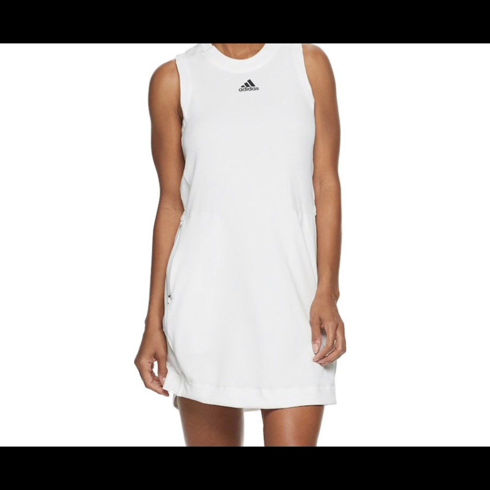 Adidas Womens team issue dress M, XL